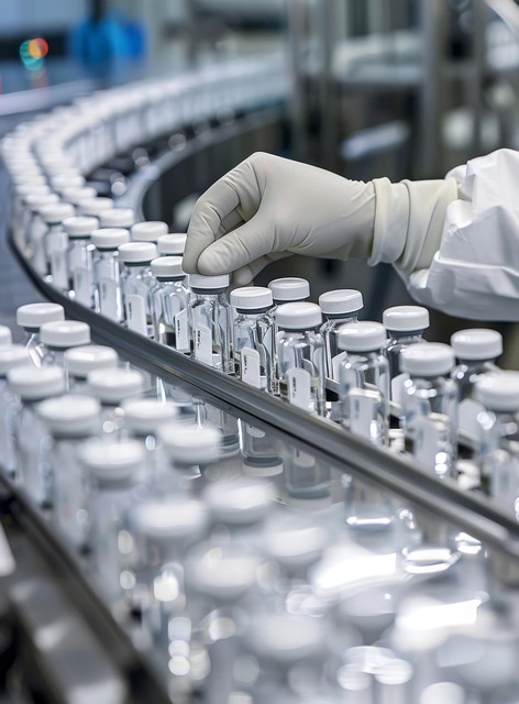 Download free HD stock image of Medicine Bottles Free medicine bottles laboratory illustration