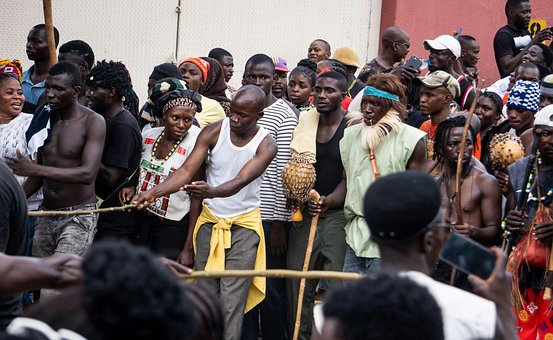 Free Crowdscontest Nigeria photo and picture