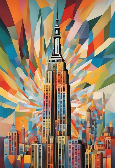 New York, Nyc, New York City