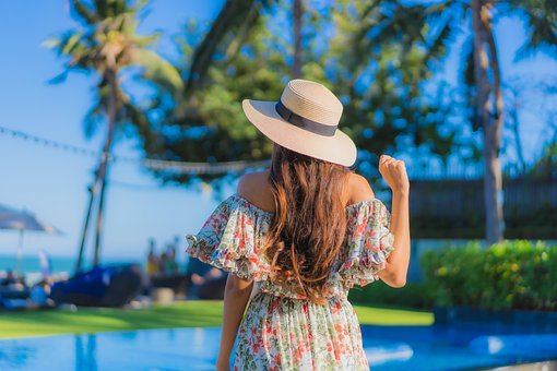 Free Woman Fashion photo and picture
