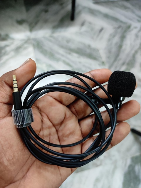 Free Mic Microphone photo and picture