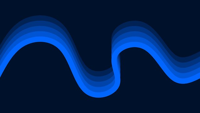 Free lines wallpaper background illustration