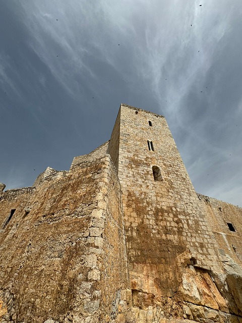 Architecture Castle Spain - Free photo on Pixabay