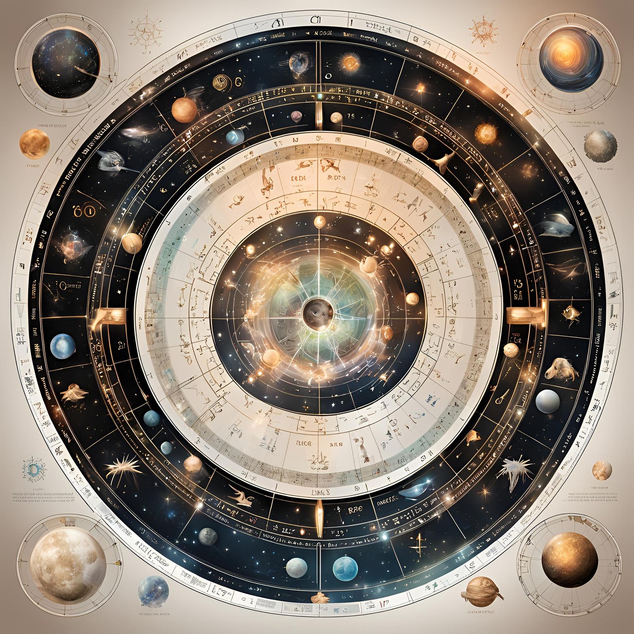 Horoscope for 18 September 2025: Cosmic Energies Bring Caution and Opportunity