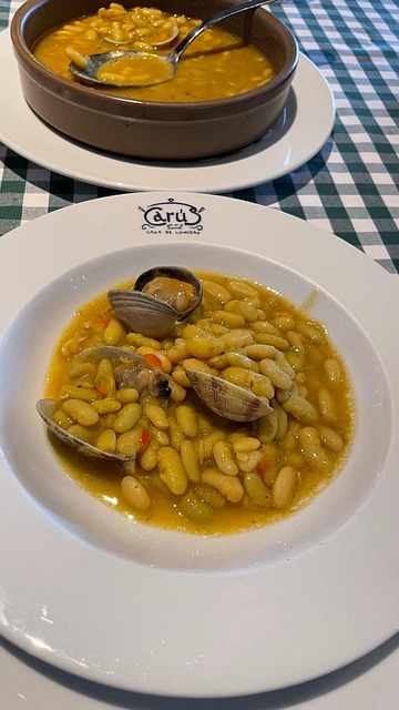 Free Fabes Fabada photo and picture