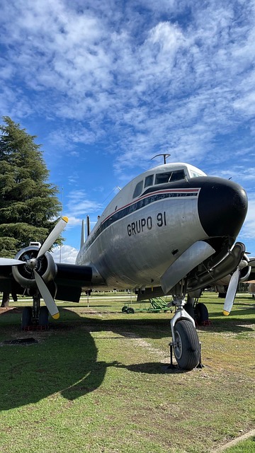 Free Aircraft Museum photo and picture