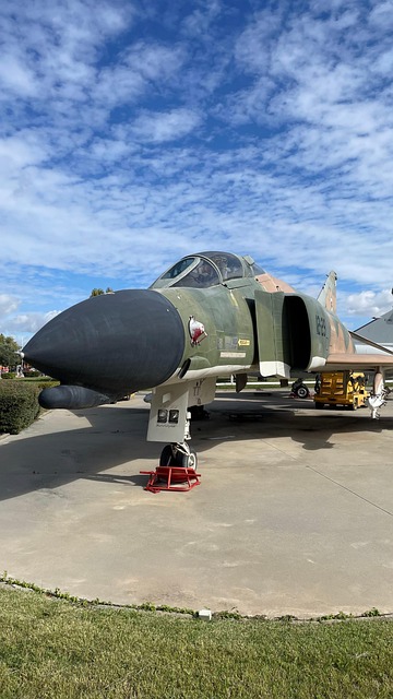 Free Plane Phantom photo and picture