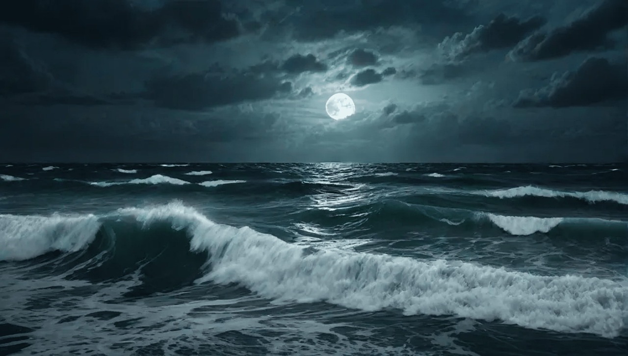 Mar Oceano Ondas Paisagem - Imagens grátis no Pixabay - Pixabay