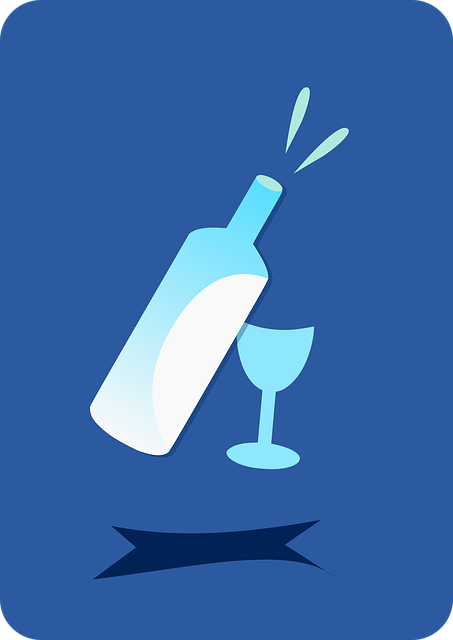 Free Drink Alcohol vector and picture