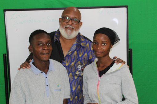 Free Africa Angola photo and picture