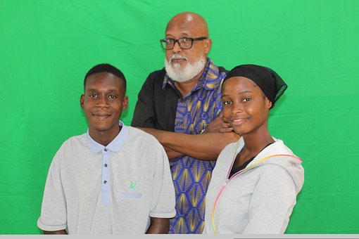 Free Africa Angola photo and picture
