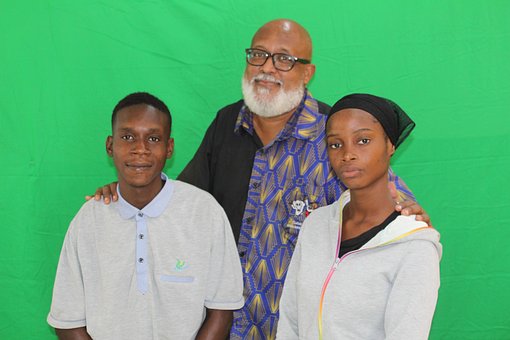 Free Africa Angola photo and picture
