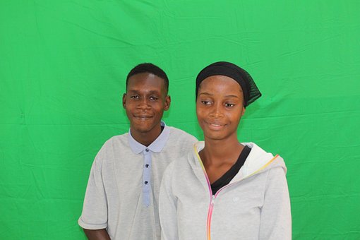 Free Africa Angola photo and picture