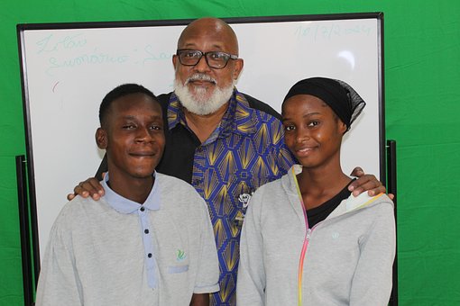 Free Africa Angola photo and picture