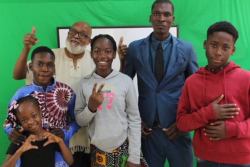 Free Africa Angola photo and picture