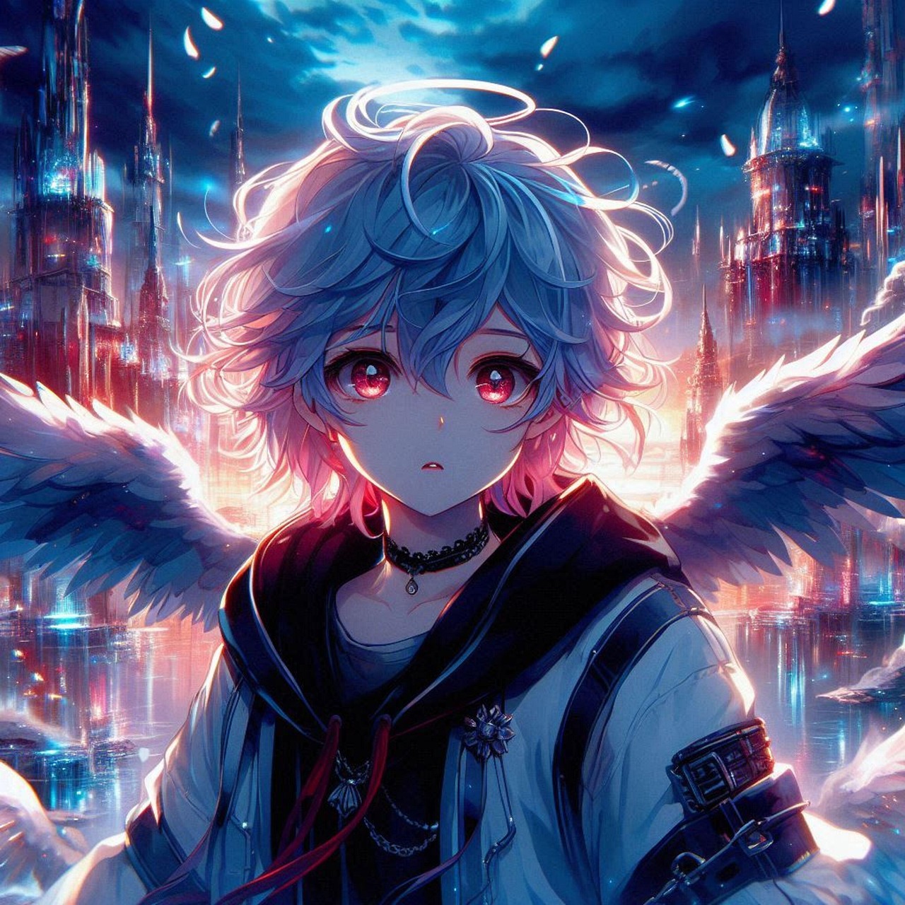50,000+ Free Anime Background & Anime Images - Pixabay