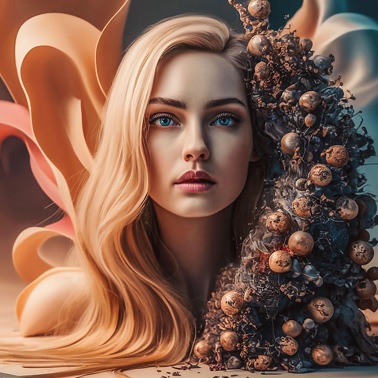 Mulher Rosto Toucado Imagens Gr tis No Pixabay Pixabay Mulher rosto toucado imagens gr tis no pixabay pixabay