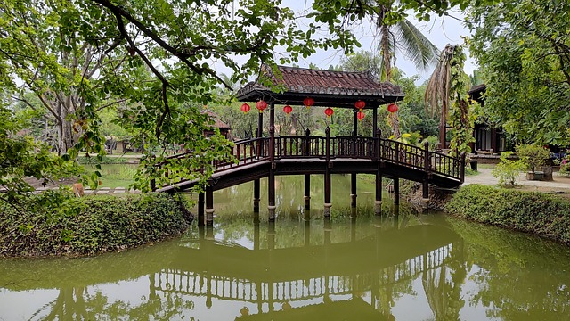 Free Vietnam Nature photo and picture