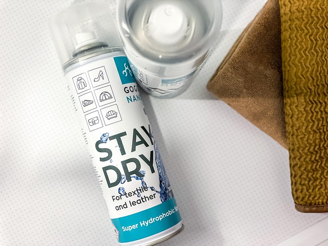 Free Protector Spray photo and picture