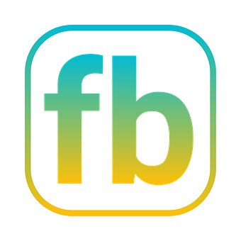 O Facebook, Logotipo, Aplicativo