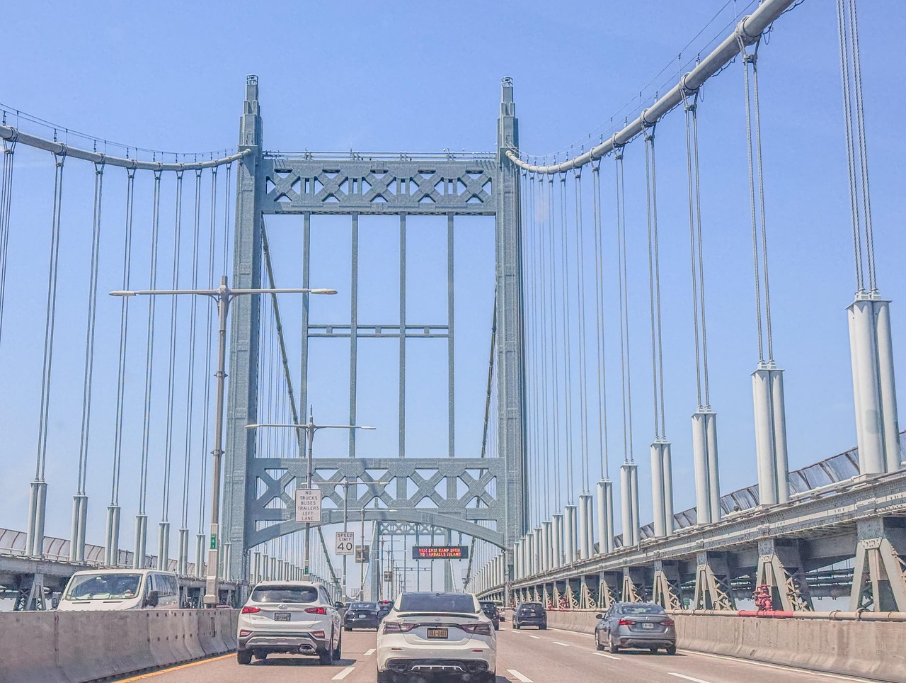 Manhattan Bridge - free online jigsaw puzzle photo