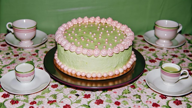Slice, Cake, Fruit, Piece, Chocolate