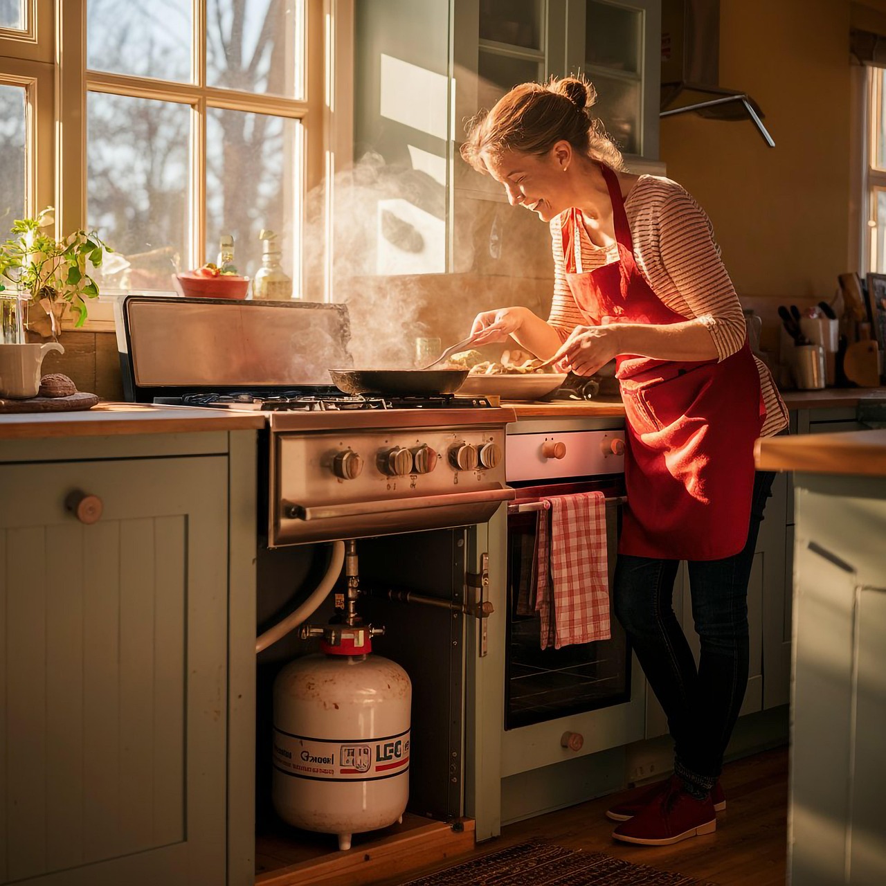 Cooking Food Kitchen - Free photo on Pixabay