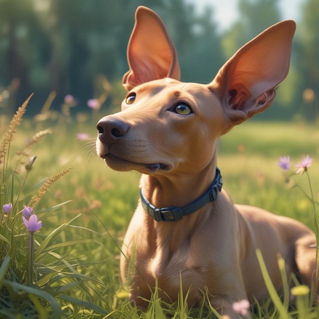 Free dog domestic animal animal illustration