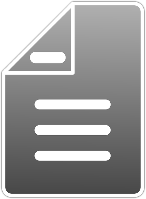 Arquivo, Gaveta, Escritório, Ícone