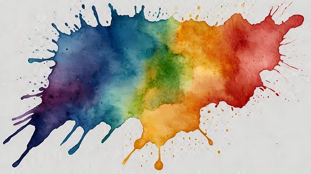 Free Brush Abstract illustration and picture