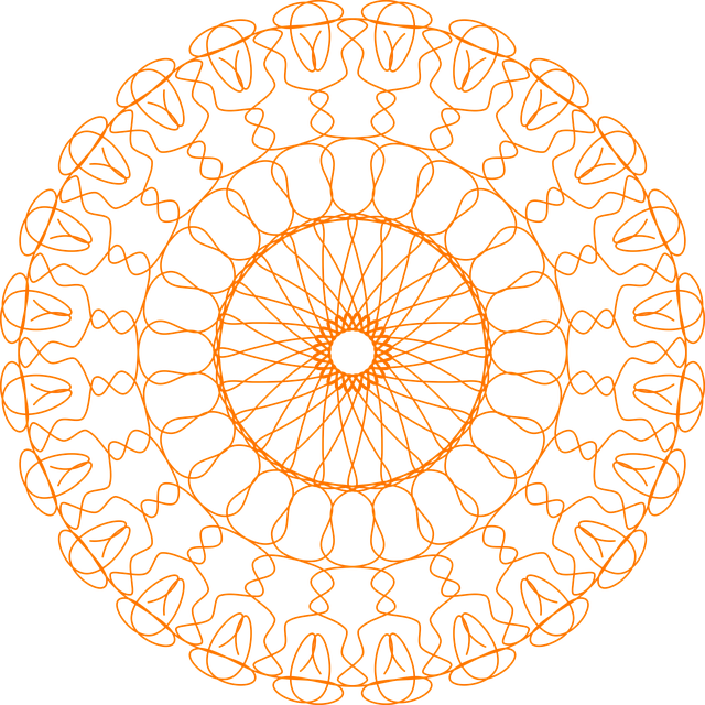 Download free HD stock image of Mandala Decorative Free mandala decorative ornamental vector