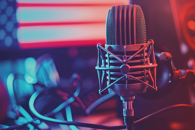 Ai Genereret, Interview, Podcast