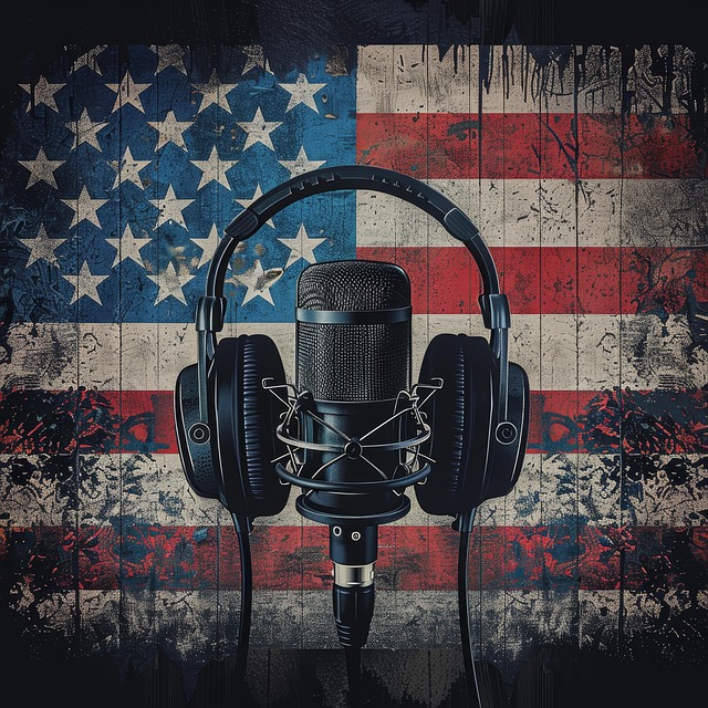Ai Genereret, Podcast, Interview, Usa