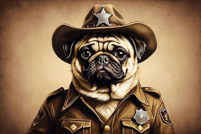 Hund, Bulldog, Kjæledyr, Portrett, Tunge