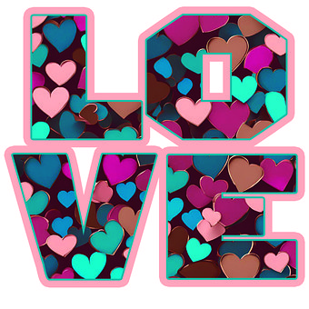 Free Heart Love photo and picture