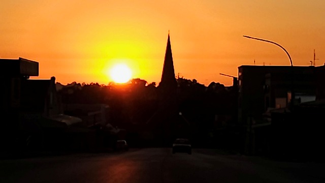 Free Sunrise Dawn photo and picture