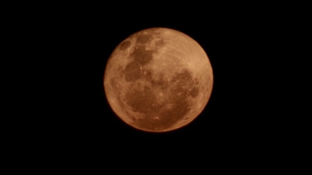 Free The Moon Moonlight photo and picture