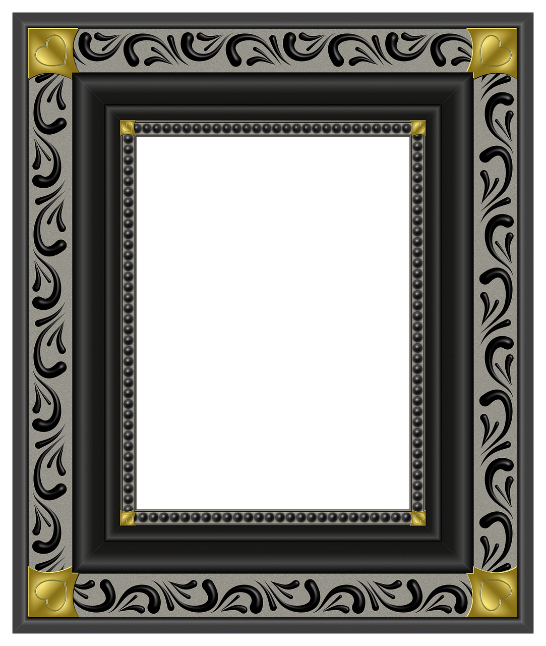 Download Picture, Frame, Border. Royalty-Free Stock Illustration Image ...