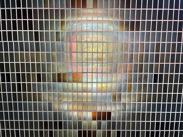 Free Art Geometric photo and picture