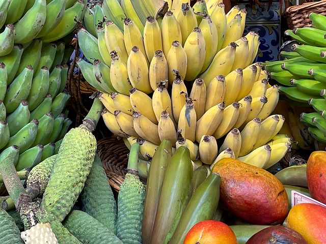 Free Fruit Fruits photo and picture