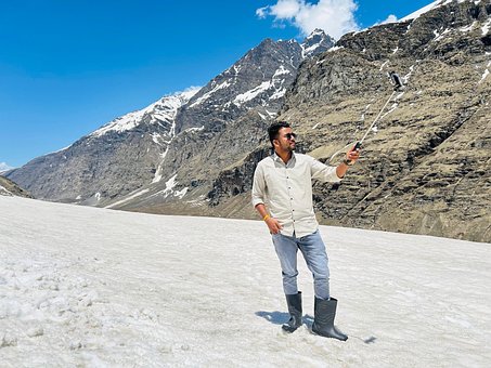 Free Snow Winter photo and picture