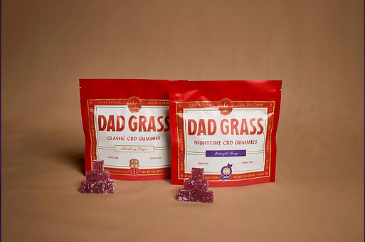 Free Gummy Duo Cbd photo and picture