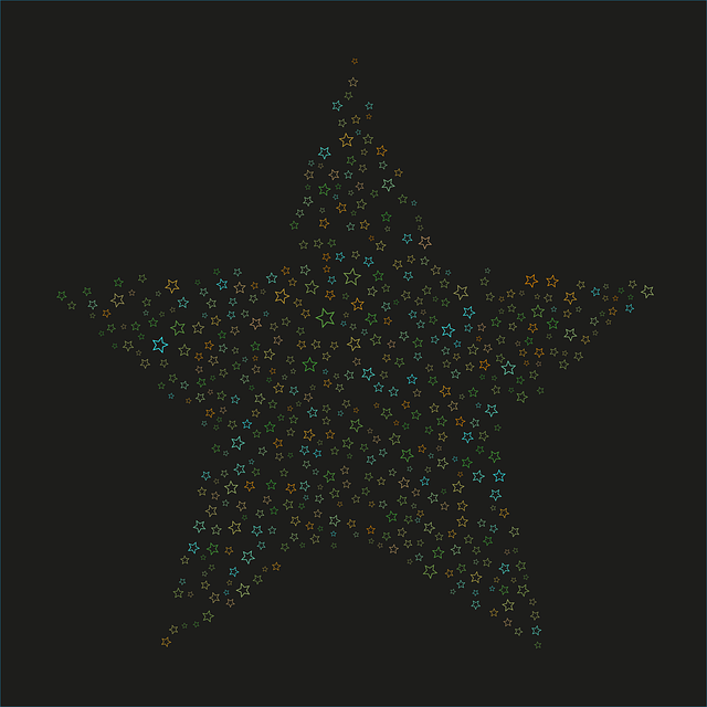 Download Stars, Nature, Galaxy. Royalty-Free Vector Graphic - Pixabay