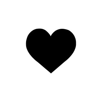 Free Heart Icon photo and picture