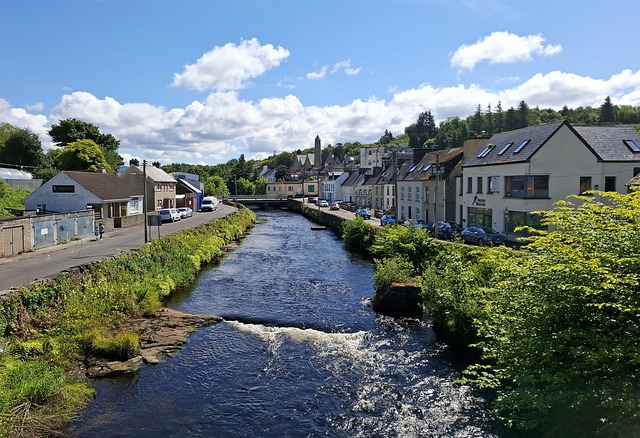 Free Ireland Donegal photo and picture