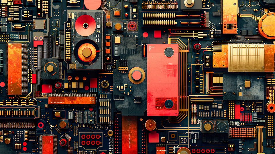 Download Ai Generated, Tech, Technology. Royalty-Free Stock ...