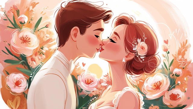 Amor, Casal, Coração, Pessoas, Amantes