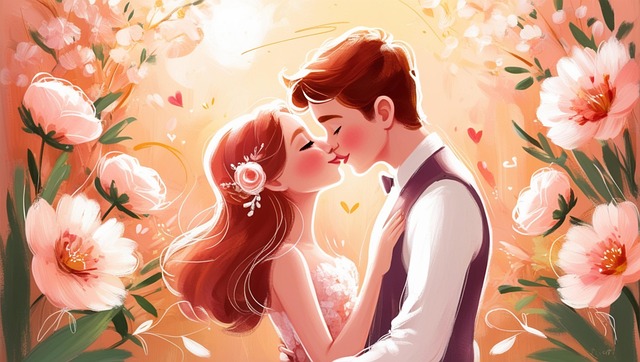 Amor, Casal, Coração, Pessoas, Amantes