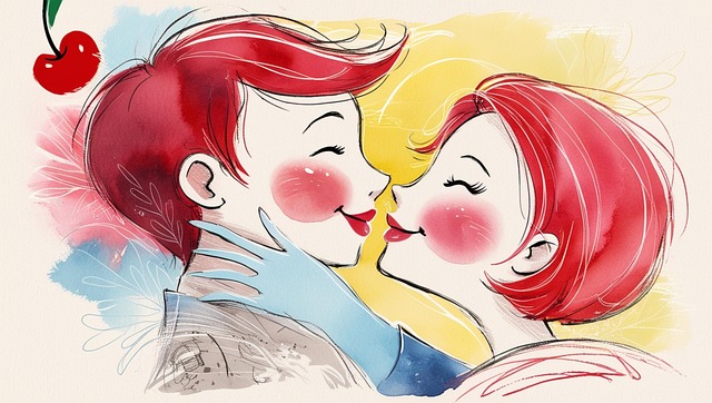 Amor, Casal, Pessoas, Amantes, Romance