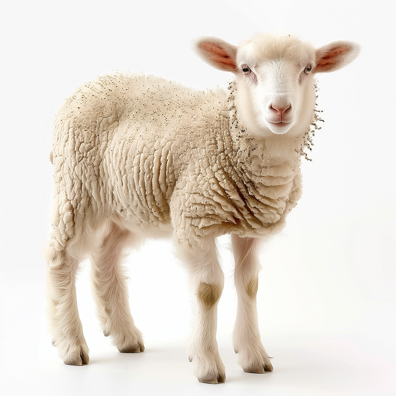Sheep Visualizer Download Ai Generated, Sheep, Animal. Royalty-Free Stock Illustration ...